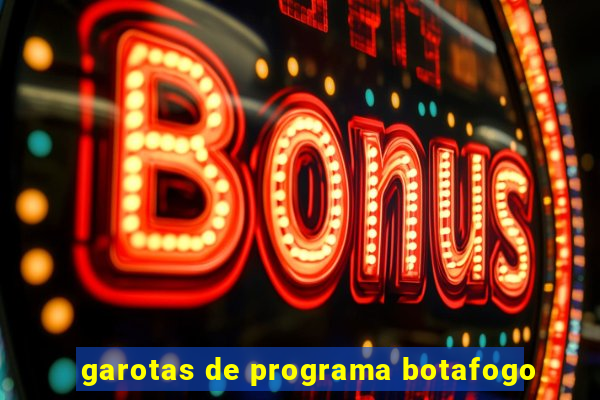 garotas de programa botafogo